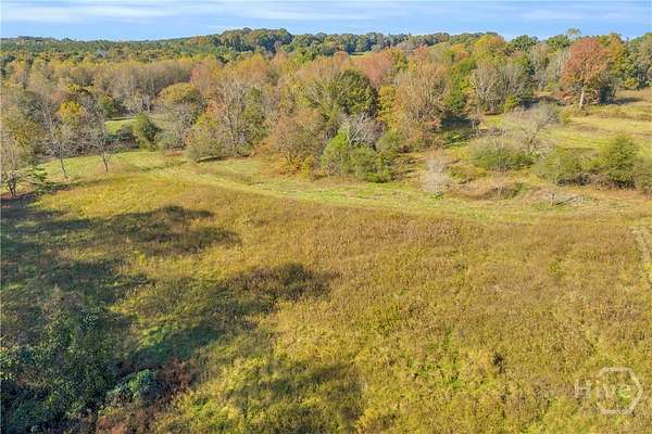 7.7 Acres of Residential Land for Sale in Commerce, Georgia