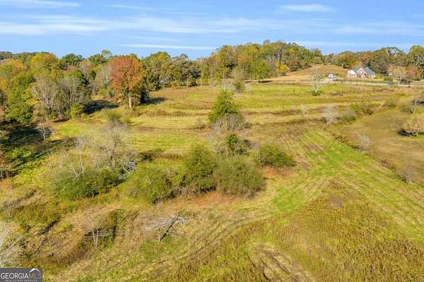 6.35 Acres of Residential Land for Sale in Commerce, Georgia