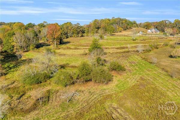 6.35 Acres of Residential Land for Sale in Commerce, Georgia