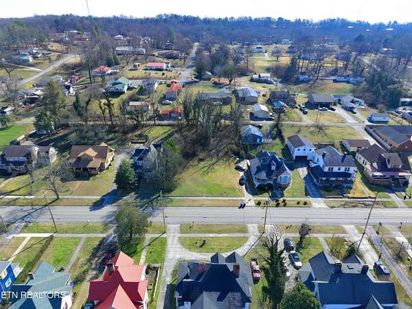 0.44 Acres of Residential Land for Sale in Rockwood, Tennessee