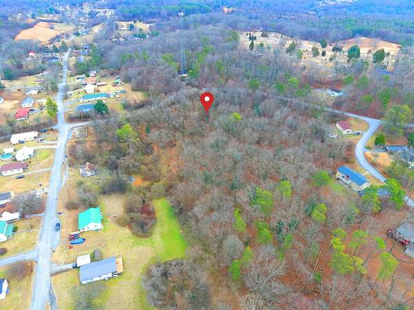 8.2 Acres of Residential Land for Sale in Rockwood, Tennessee