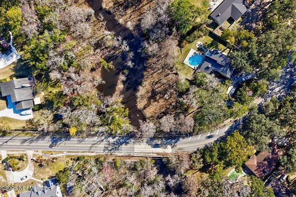 0.54 Acres of Residential Land for Sale in Jacksonville, Florida