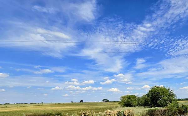 23.5 Acres of Agricultural Land for Sale in Bigfoot, Texas