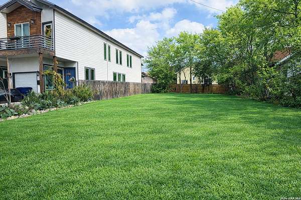 0.1 Acres of Residential Land for Sale in San Antonio, Texas