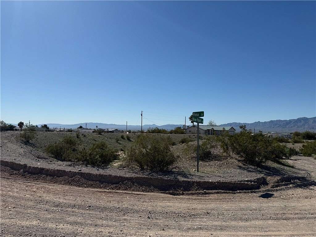 1 Acre of Land for Sale in Fort Mohave, Arizona