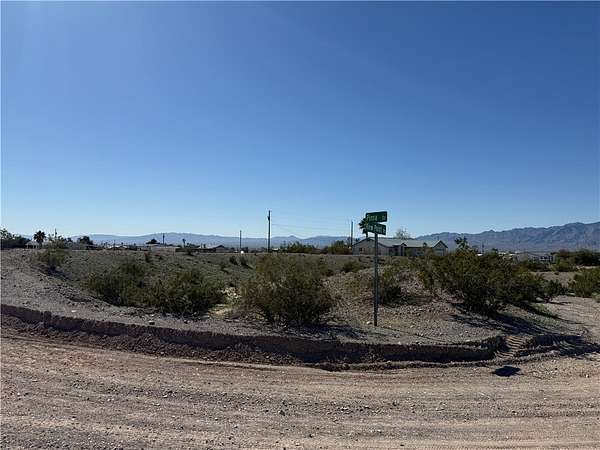 1 Acre of Land for Sale in Fort Mohave, Arizona