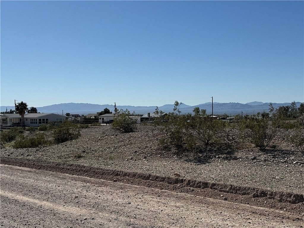 1.3 Acres of Land for Sale in Fort Mohave, Arizona