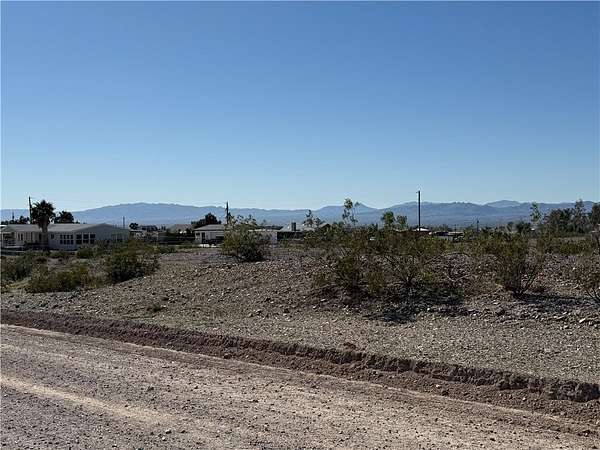 1.3 Acres of Land for Sale in Fort Mohave, Arizona