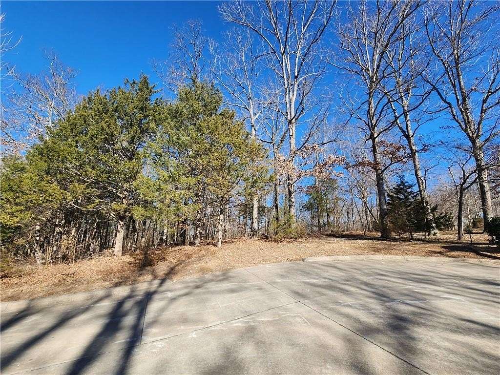 2 Acres of Residential Land for Sale in Harrison, Arkansas