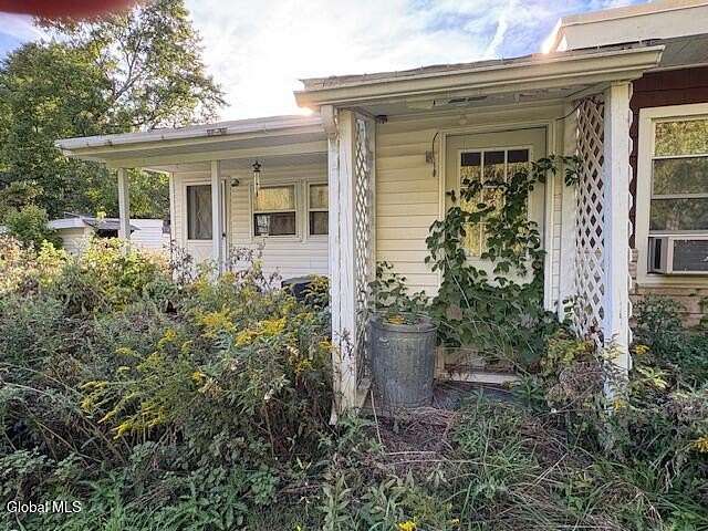 3.63 Acres of Residential Land with Home for Sale in Ballston Lake, New York