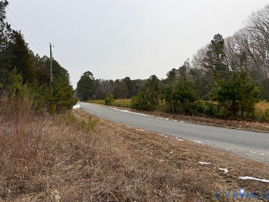 9 Acres of Residential Land for Sale in Lancaster, Virginia