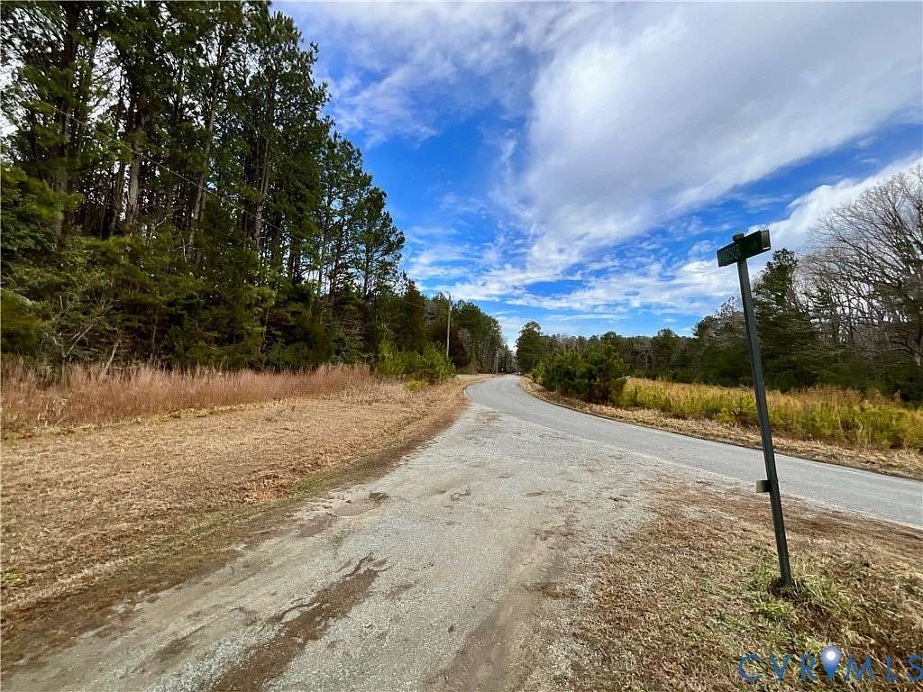 9 Acres of Residential Land for Sale in Lancaster, Virginia