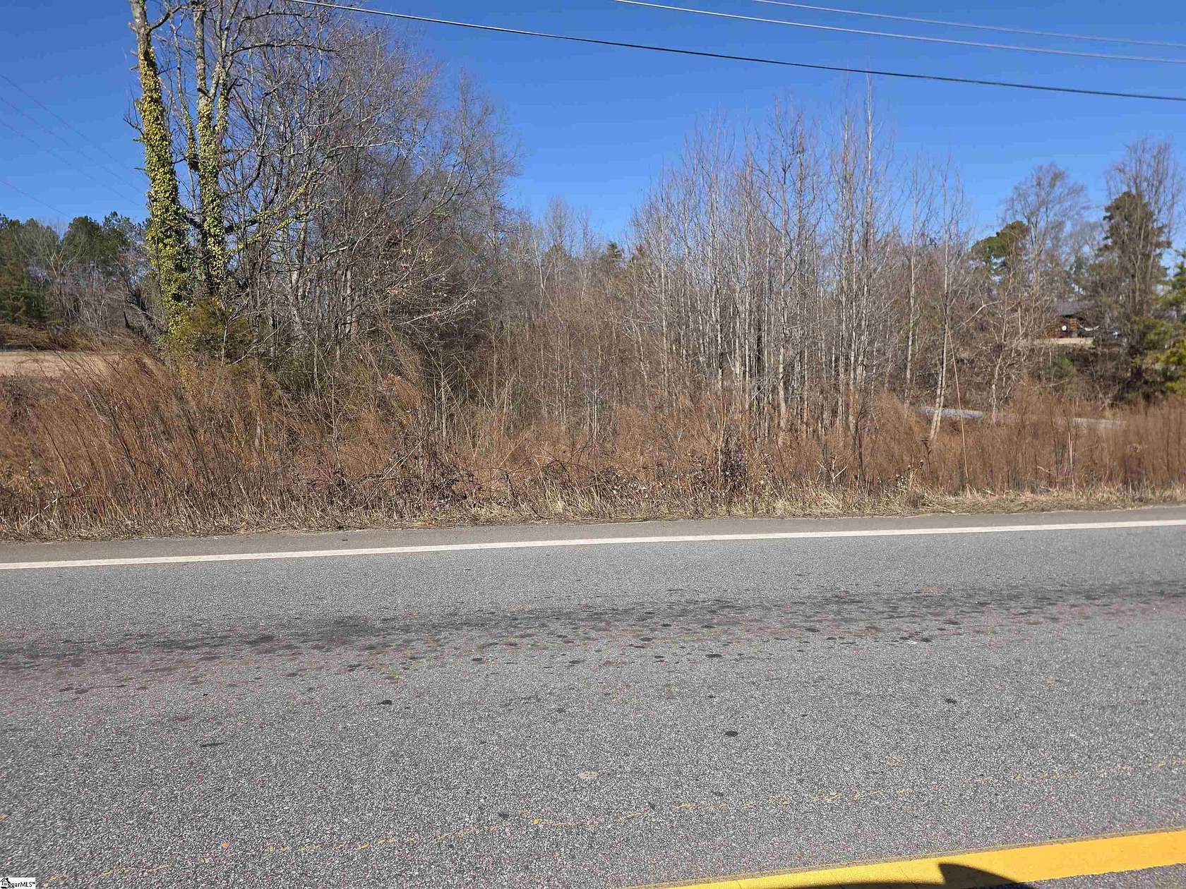 2.14 Acres of Residential Land for Sale in Taylors, South Carolina