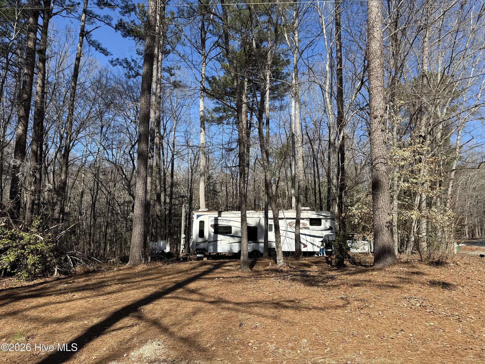 0.28 Acres of Land for Sale in Louisburg, North Carolina