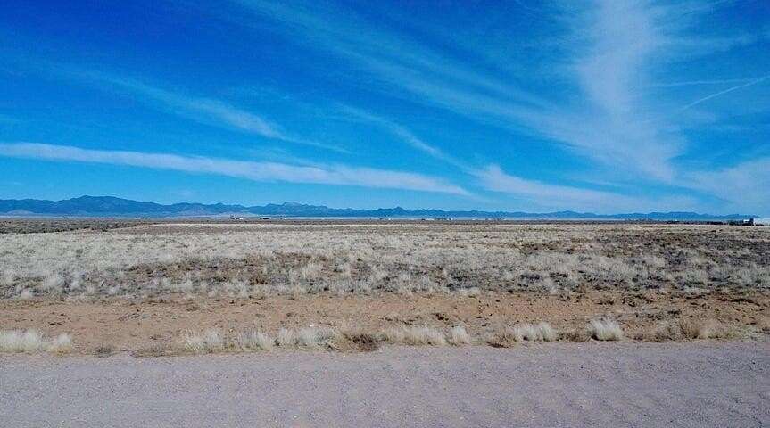 5.27 Acres of Residential Land for Sale in Beryl, Utah