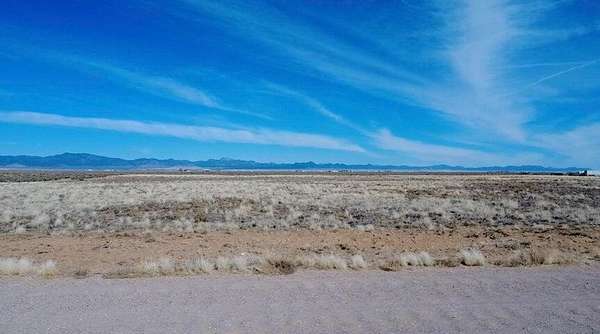 5.27 Acres of Residential Land for Sale in Beryl, Utah