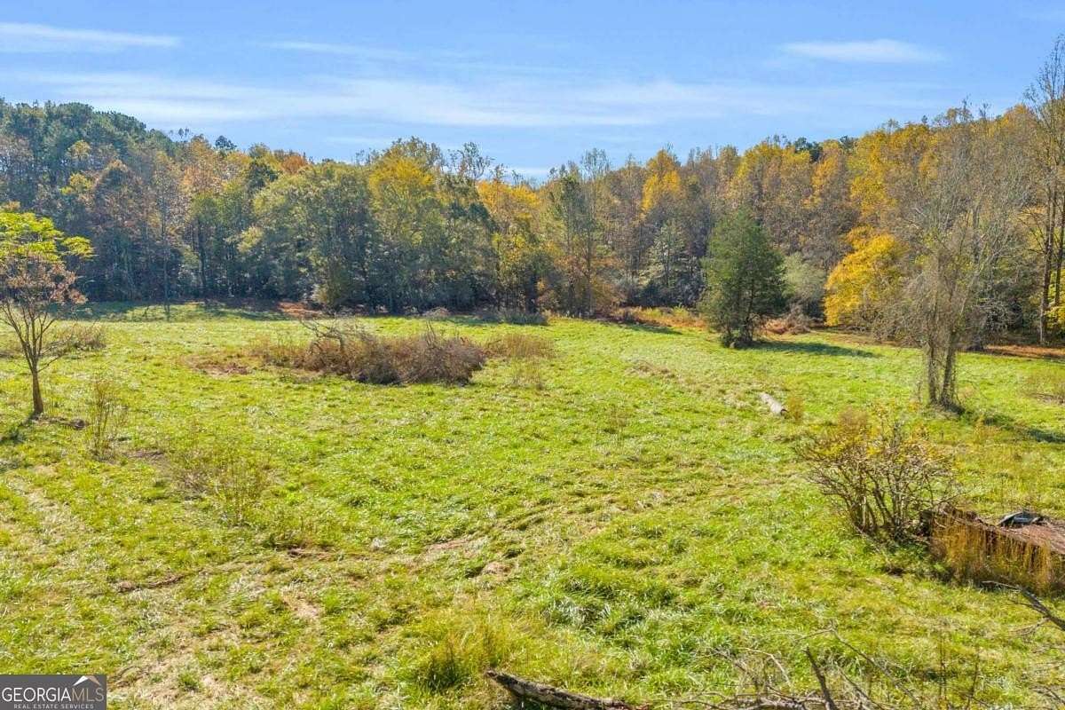 8.26 Acres of Residential Land for Sale in Commerce, Georgia