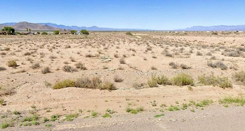 0.24 Acres of Residential Land for Sale in Kingman, Arizona