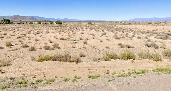 0.24 Acres of Residential Land for Sale in Kingman, Arizona