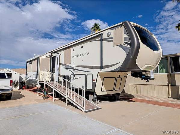 0.04 Acres of Residential Land for Sale in Bullhead City, Arizona