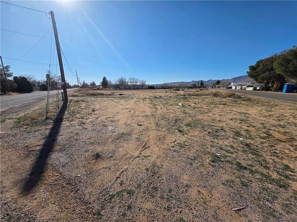 1.1 Acres of Land for Sale in Kingman, Arizona