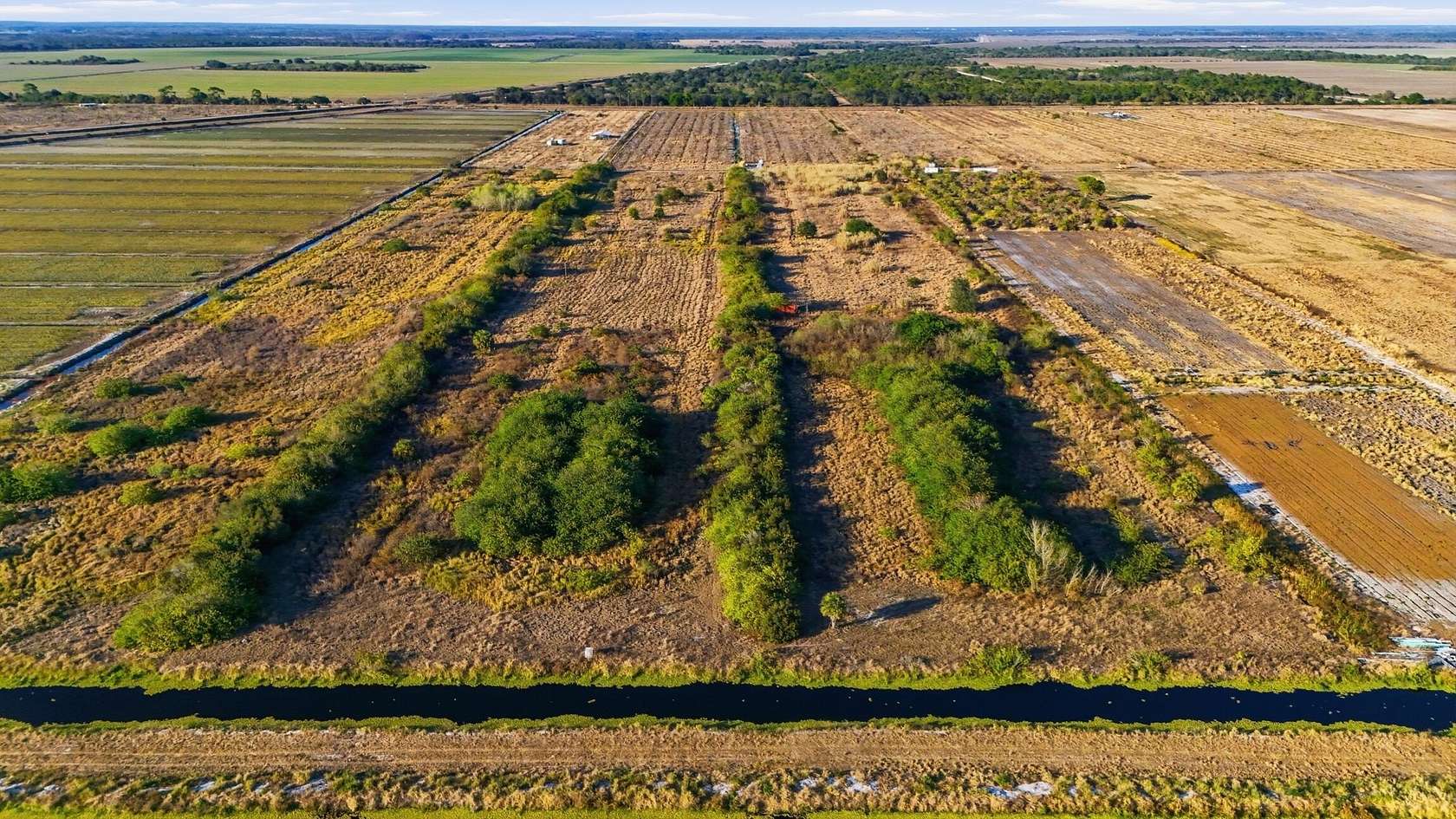 20 Acres of Land for Sale in LaBelle, Florida - LandSearch