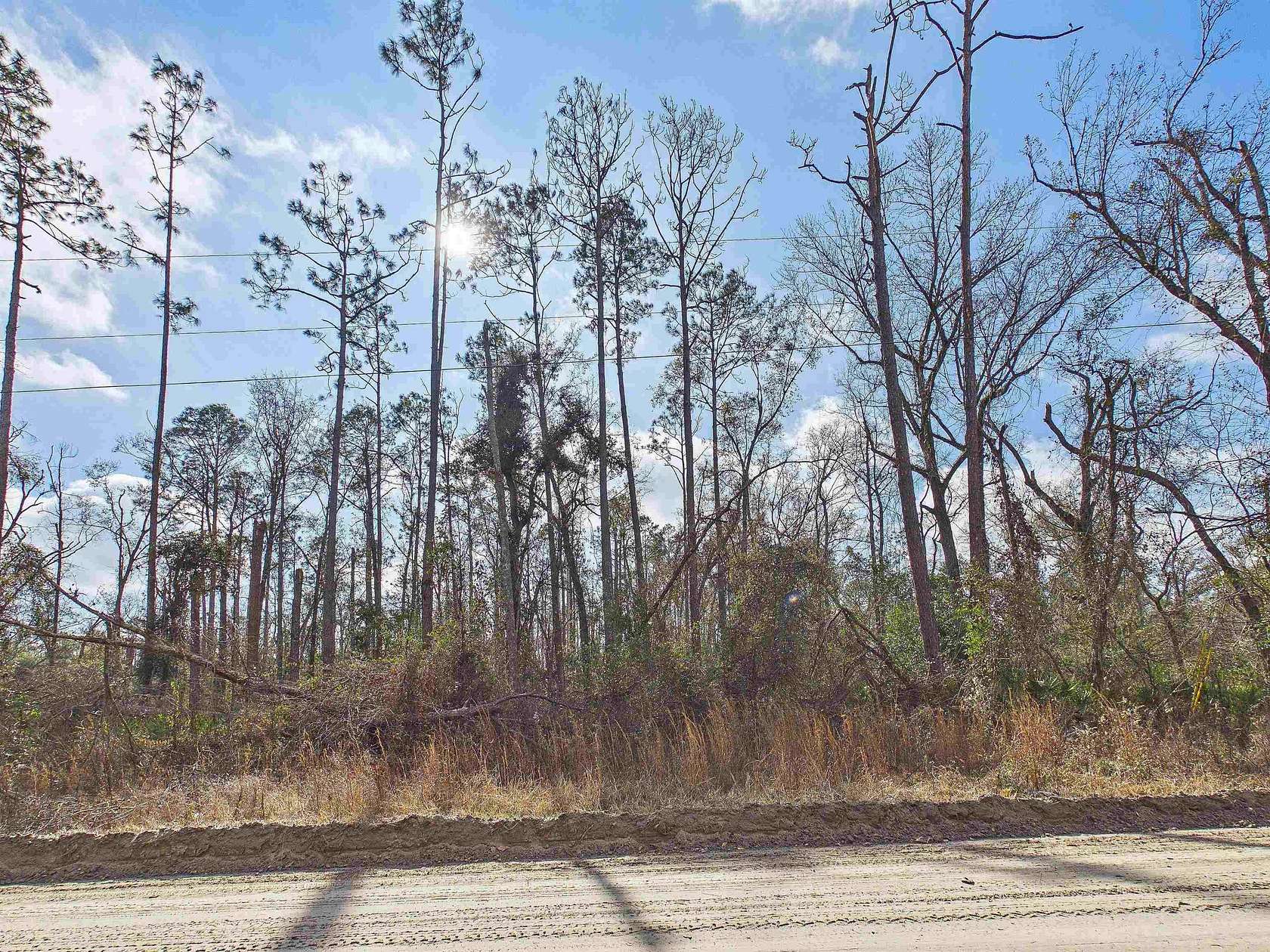 1.6 Acres of Residential Land for Sale in Lee, Florida