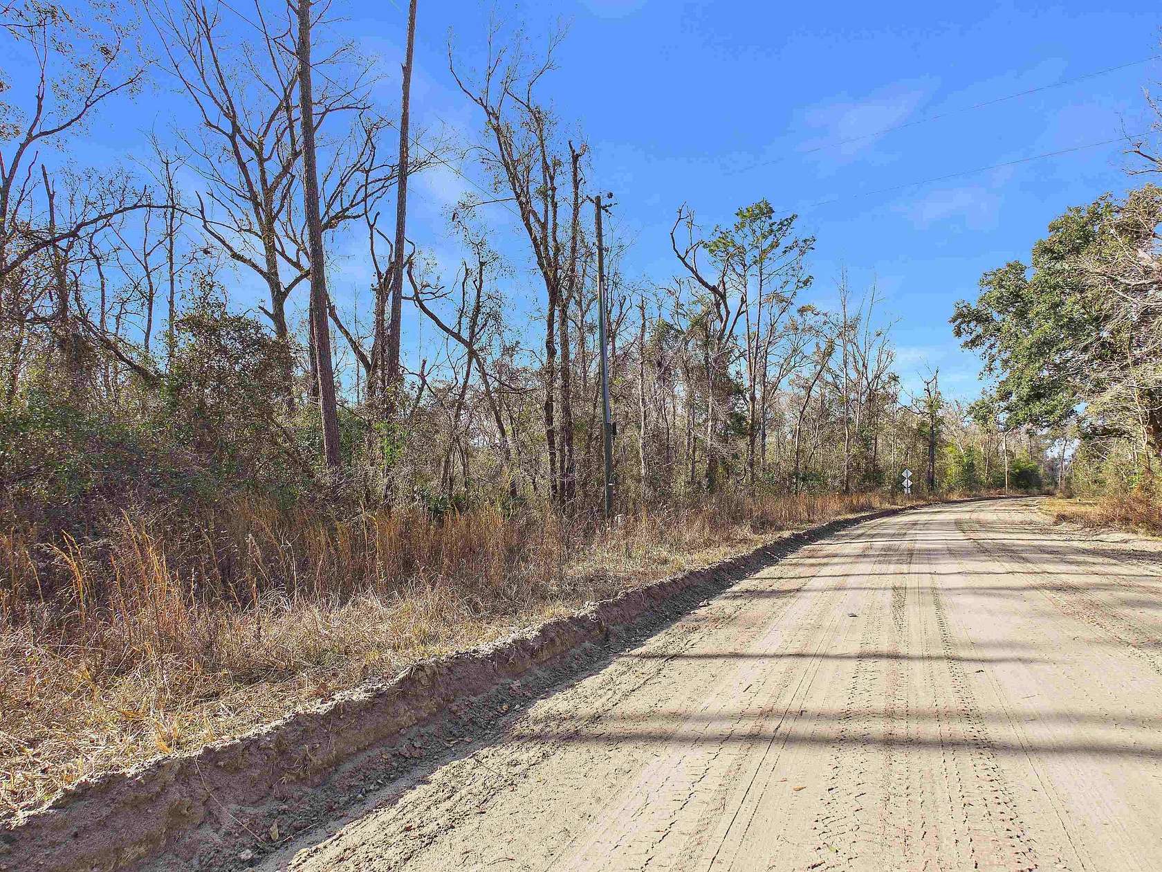 1.6 Acres of Residential Land for Sale in Lee, Florida