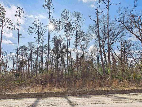 1.6 Acres of Residential Land for Sale in Lee, Florida