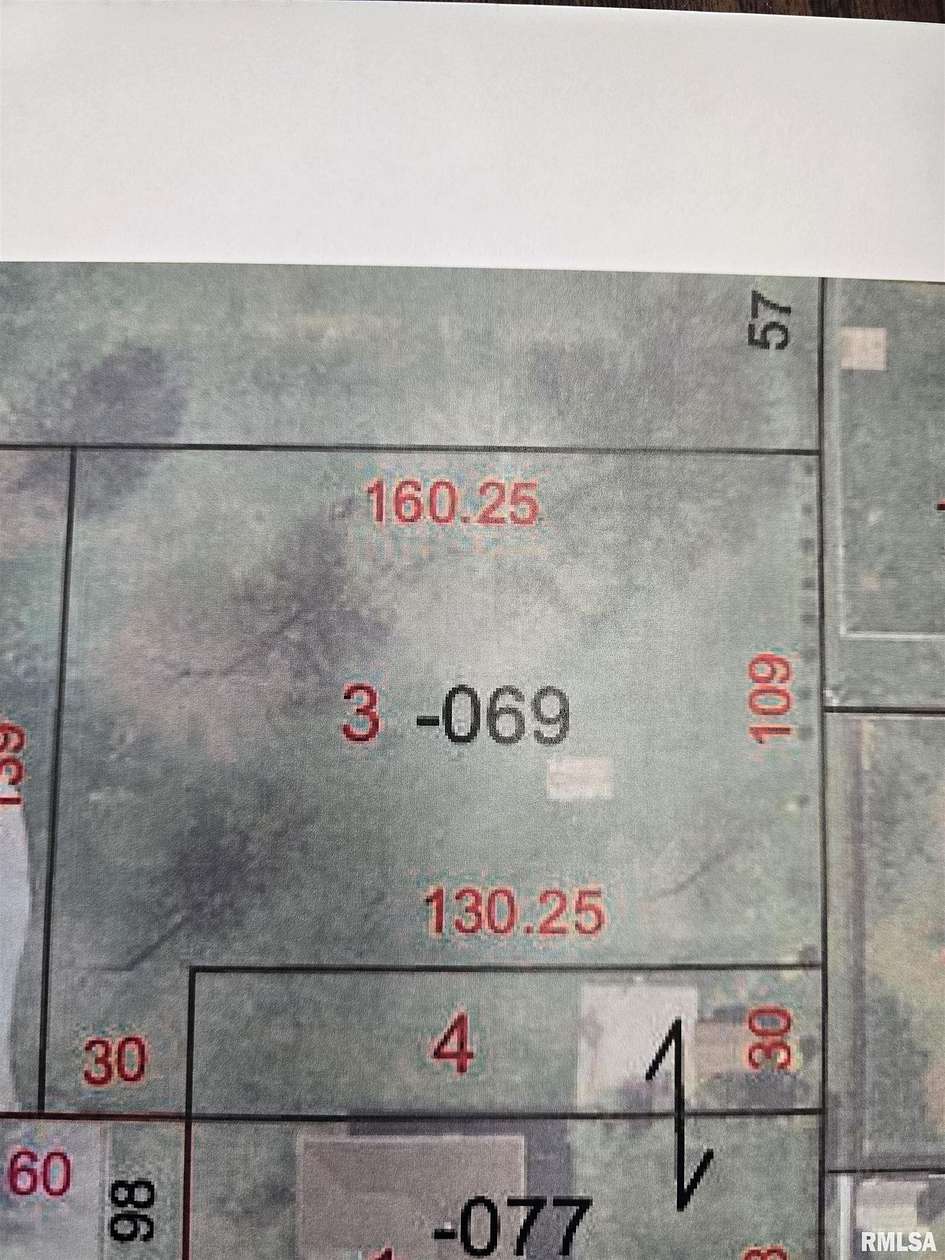 0.42 Acres of Residential Land for Sale in Canton, Illinois