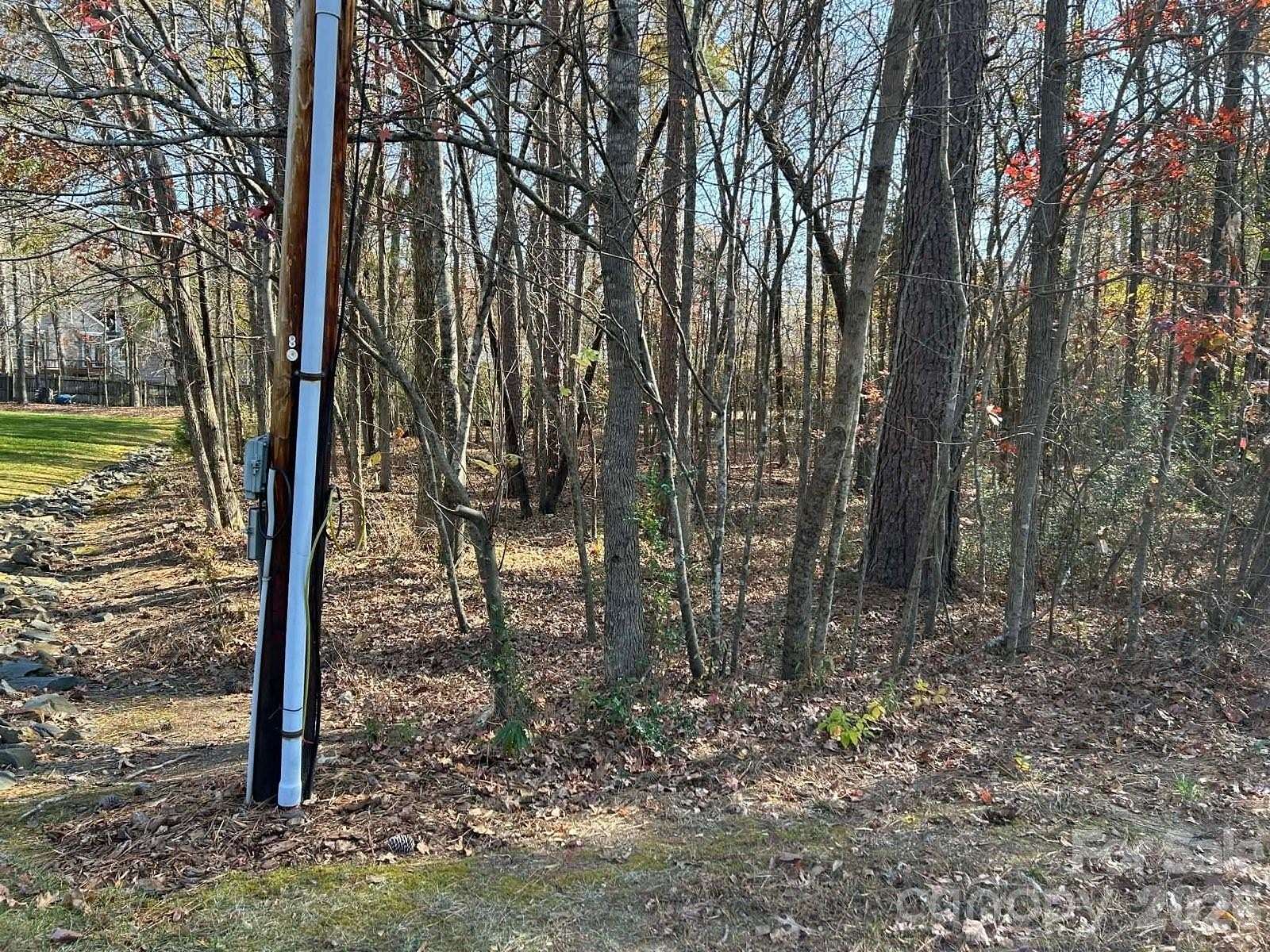 0.58 Acres of Residential Land for Sale in Albemarle, North Carolina