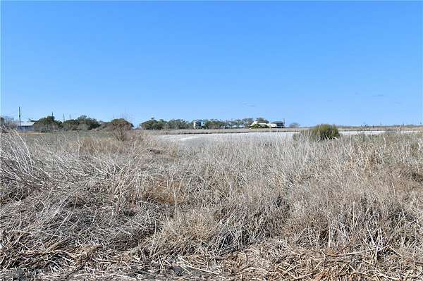 8.73 Acres of Land for Sale in Rockport, Texas