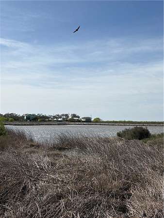 8.73 Acres of Land for Sale in Rockport, Texas