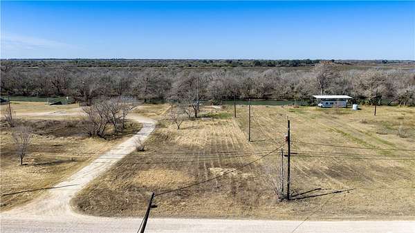 0.5 Acres of Residential Land for Sale in Tivoli, Texas