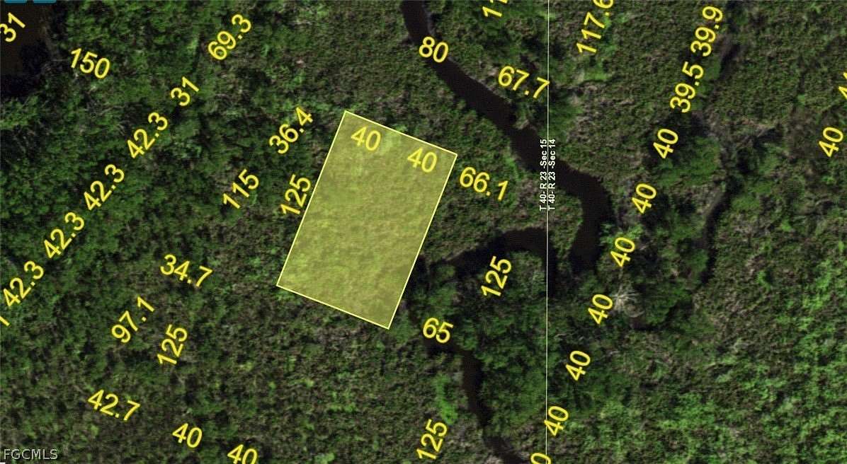 0.23 Acres of Land for Sale in Punta Gorda, Florida