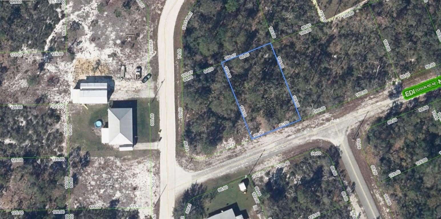 0.23 Acres of Residential Land for Sale in Lake Placid, Florida