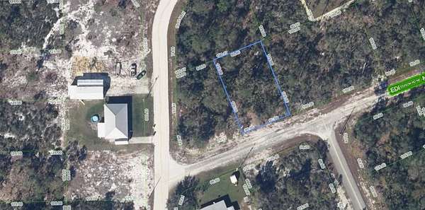 0.23 Acres of Residential Land for Sale in Lake Placid, Florida