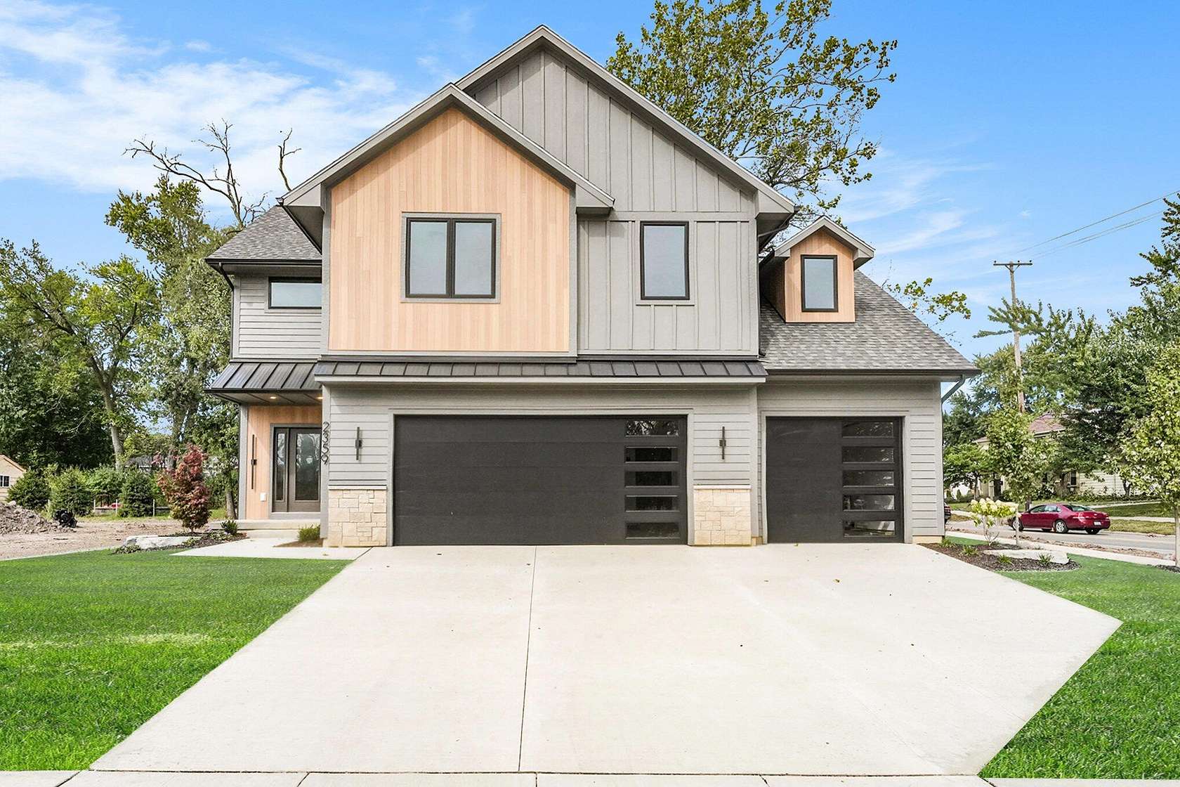 0.24 Acres of Residential Land for Sale in East Grand Rapids, Michigan