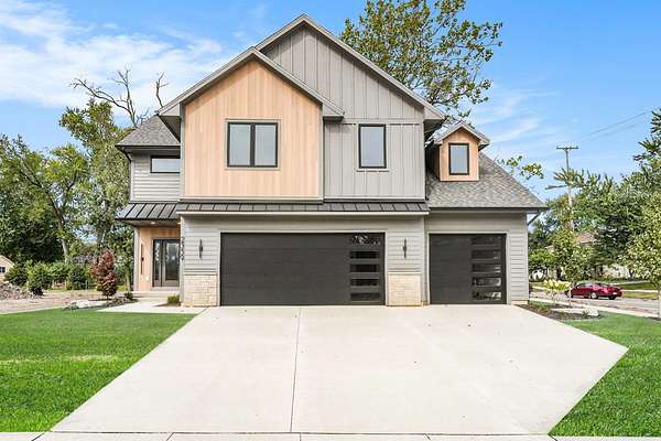 0.24 Acres of Residential Land for Sale in East Grand Rapids, Michigan