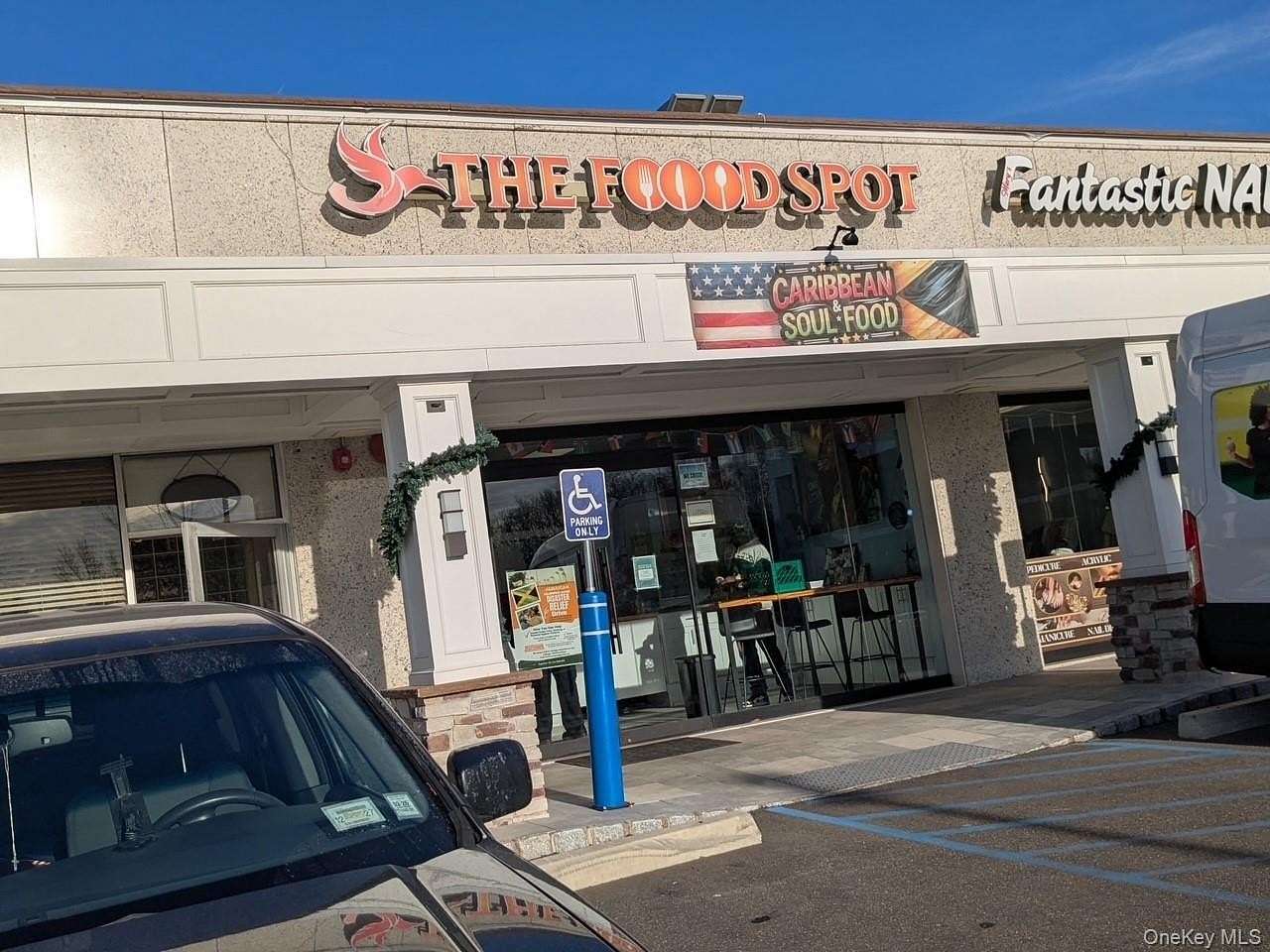 2.6 Acres of Commercial Land for Sale in Huntington, New York