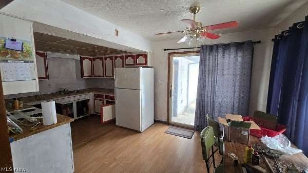 1.76 Acres of Residential Land with Home for Sale in Windham, Ohio