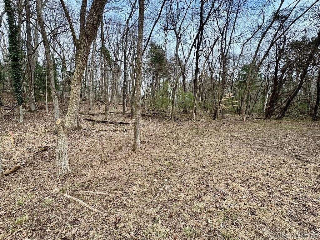 1.3 Acres of Residential Land for Sale in Clarksville, Virginia