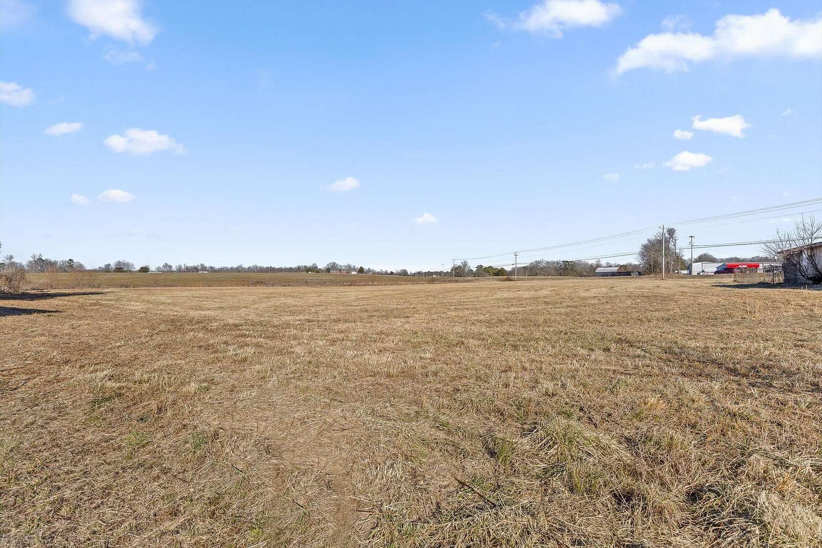 4 Acres of Land for Sale in Ider, Alabama