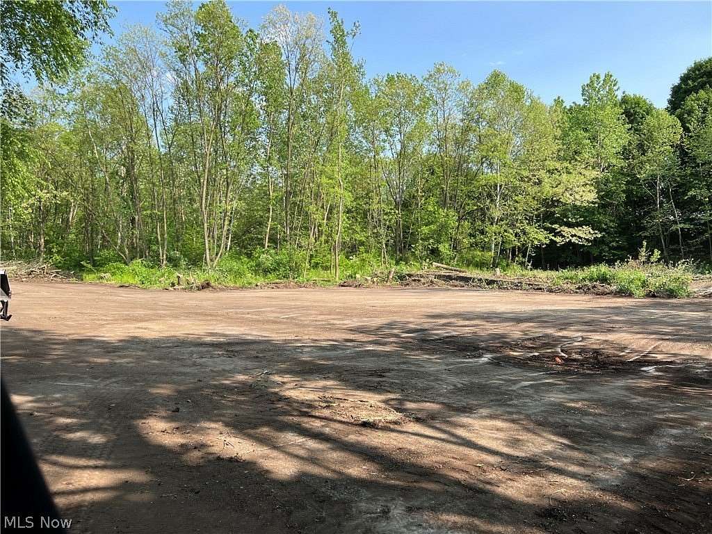 4.15 Acres of Commercial Land for Sale in Akron, Ohio