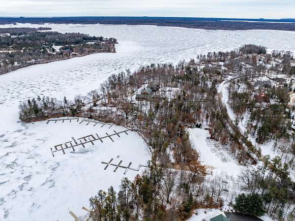 3 Acres of Residential Land for Sale in New Lisbon, Wisconsin