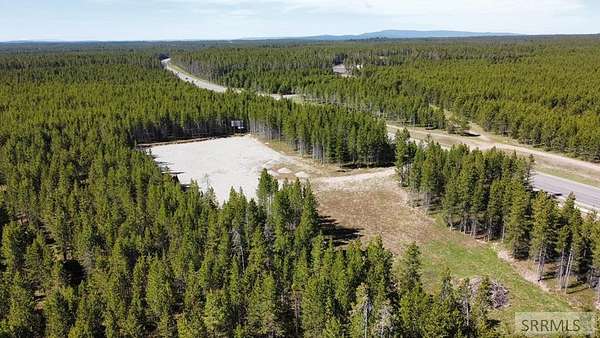 1 Acre of Commercial Land for Sale in Island Park, Idaho