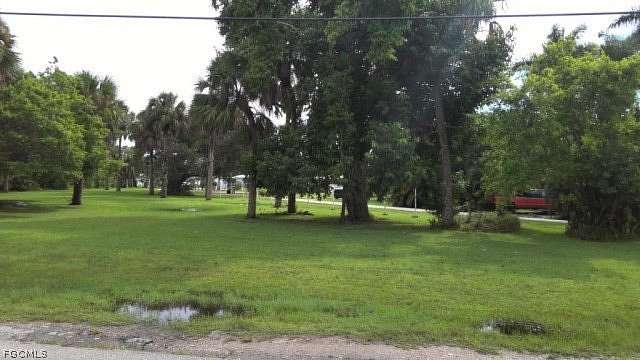 0.6 Acres of Residential Land for Sale in North Fort Myers, Florida