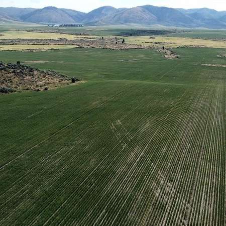 25.5 Acres of Recreational Land for Sale in Soda Springs, Idaho