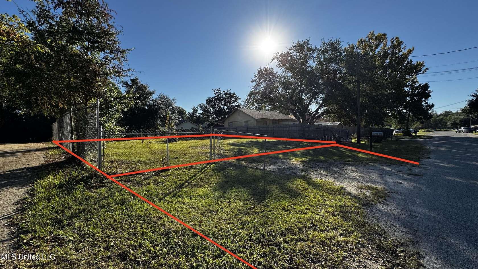 0.18 Acres of Residential Land for Sale in Gulfport, Mississippi