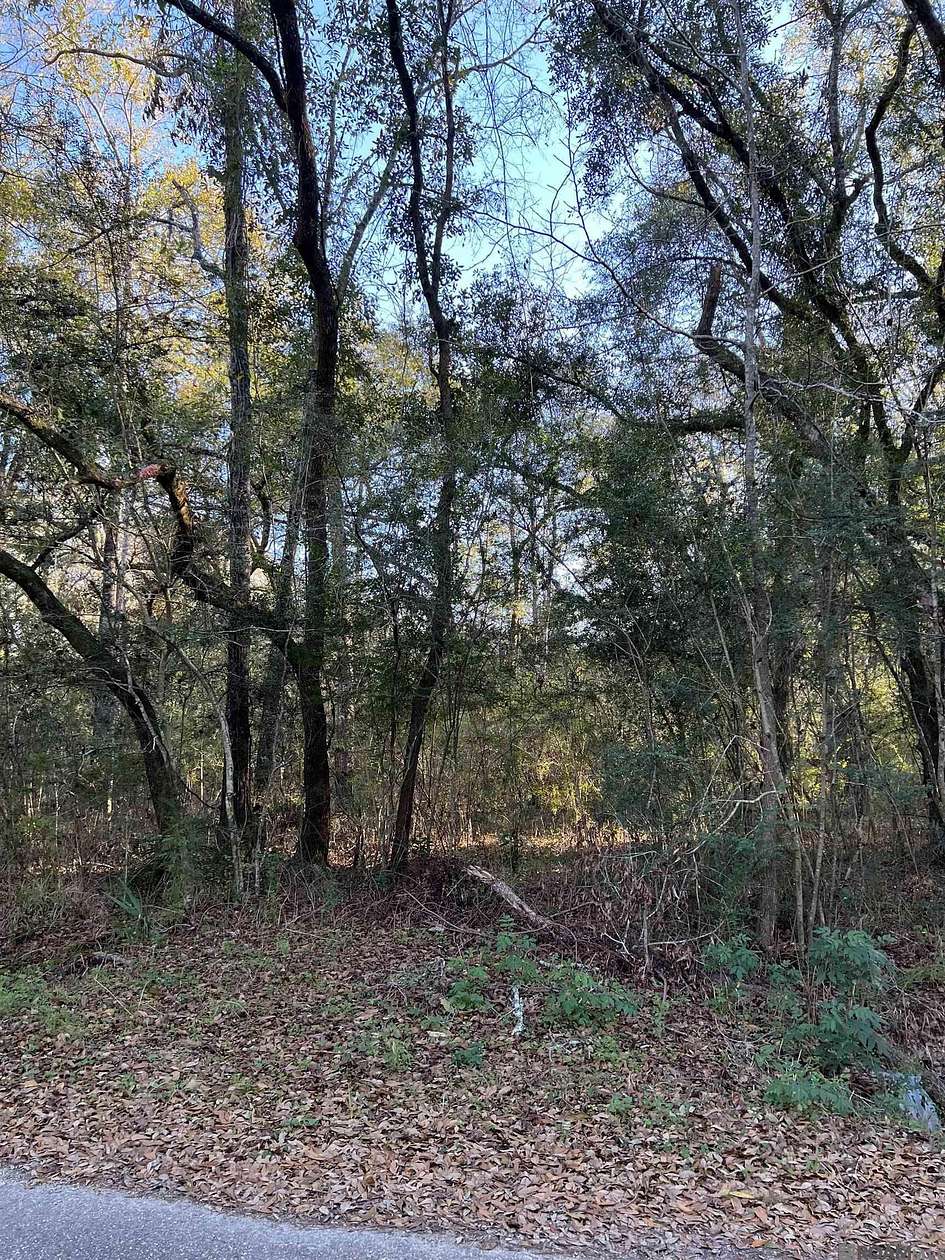 1.38 Acres of Land for Sale in Lacombe, Louisiana